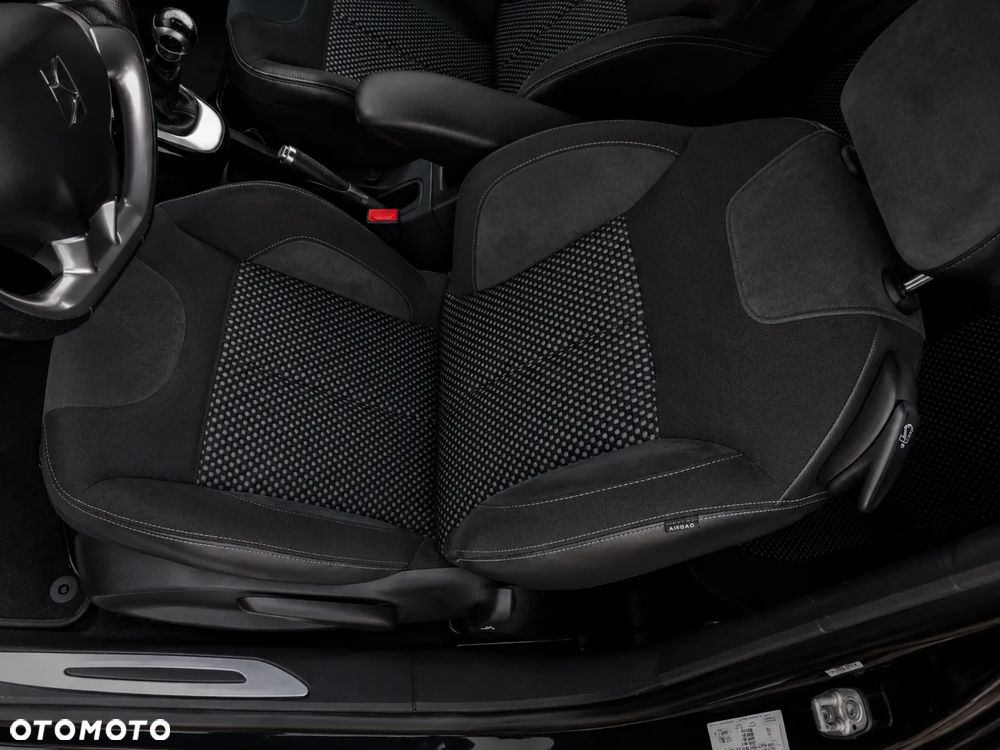 Citroën DS3 1.6 THP SportChic - 15
