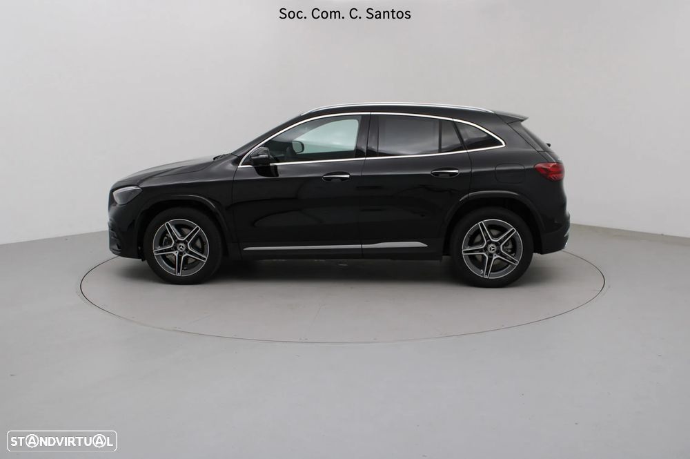 Mercedes-Benz GLA 250 e AMG Line - 8