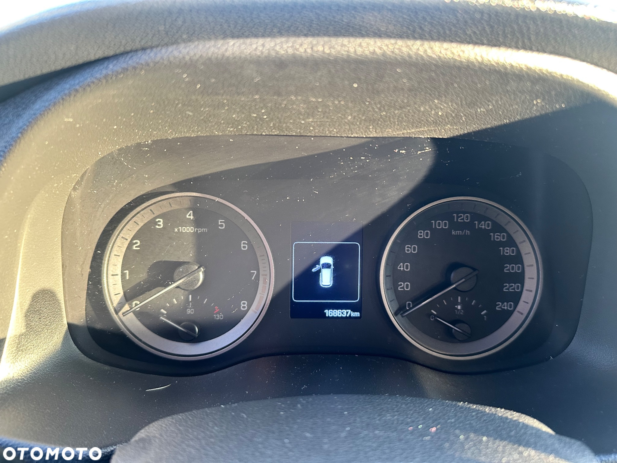 Hyundai Tucson - 11