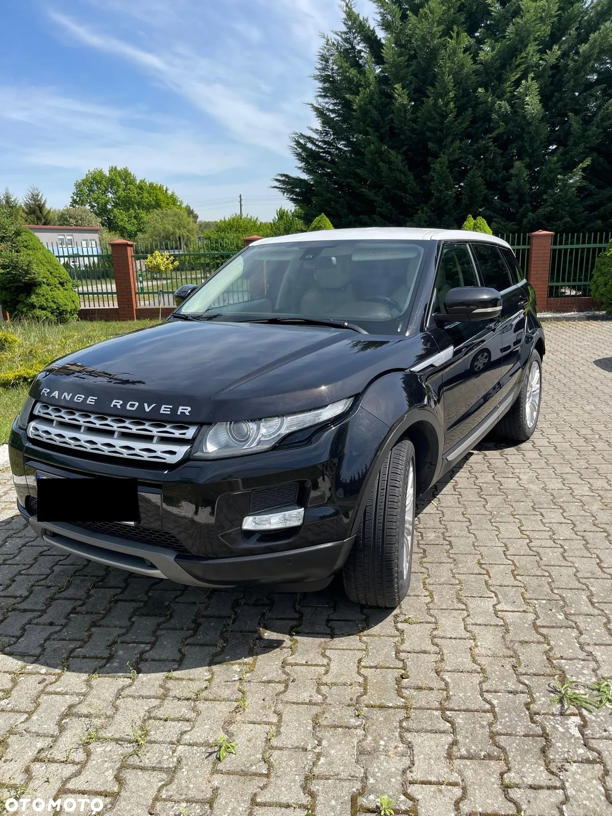 Land Rover Range Rover Evoque 2.0Si4 Prestige - 2