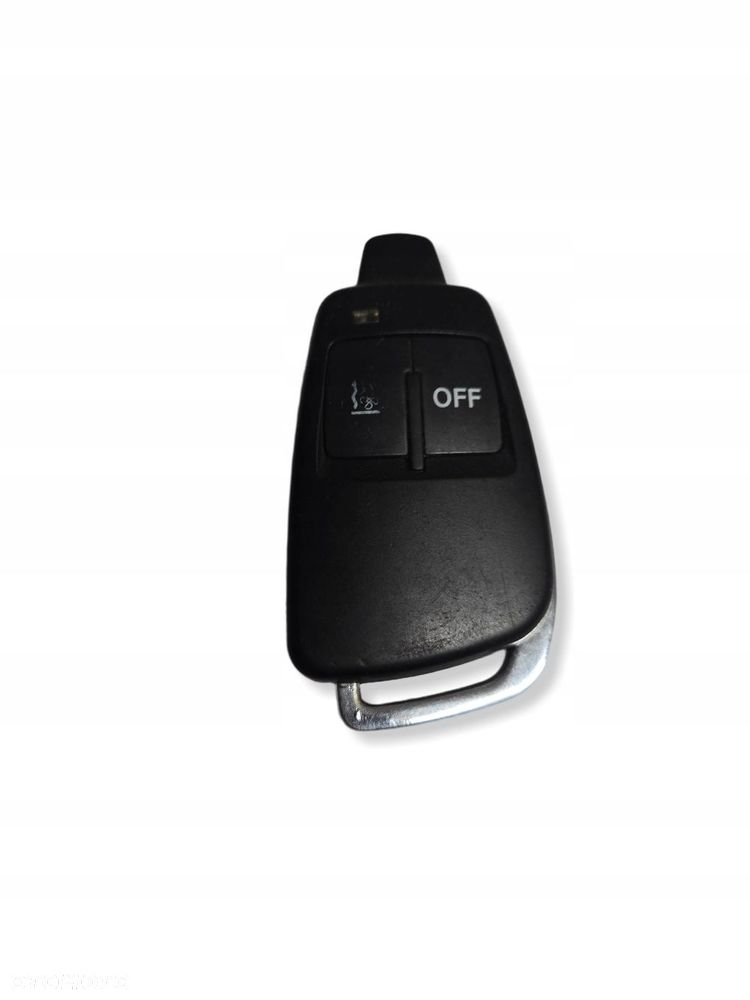 pilot webasto audi t90 4f0909507 - 1