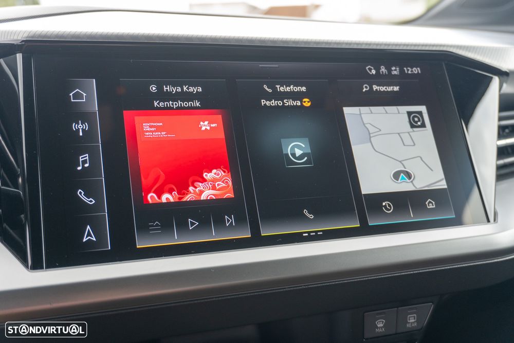 Audi Q4 e-tron 45 quattro - 23