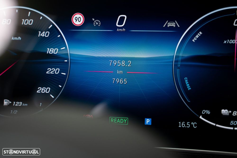 Mercedes-Benz CLE 300 e Coupe 9G-TRONIC Edition AMG Line - 29