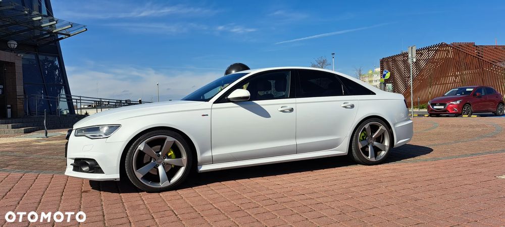 Audi A6 Limousine 2.0 TDI Quattro S tronic - 3