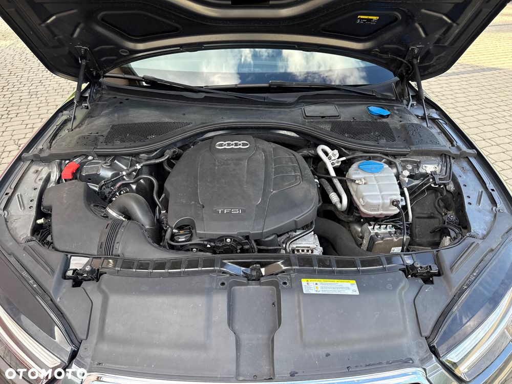 Audi A7 Sportback 45 TFSI S tronic - 35