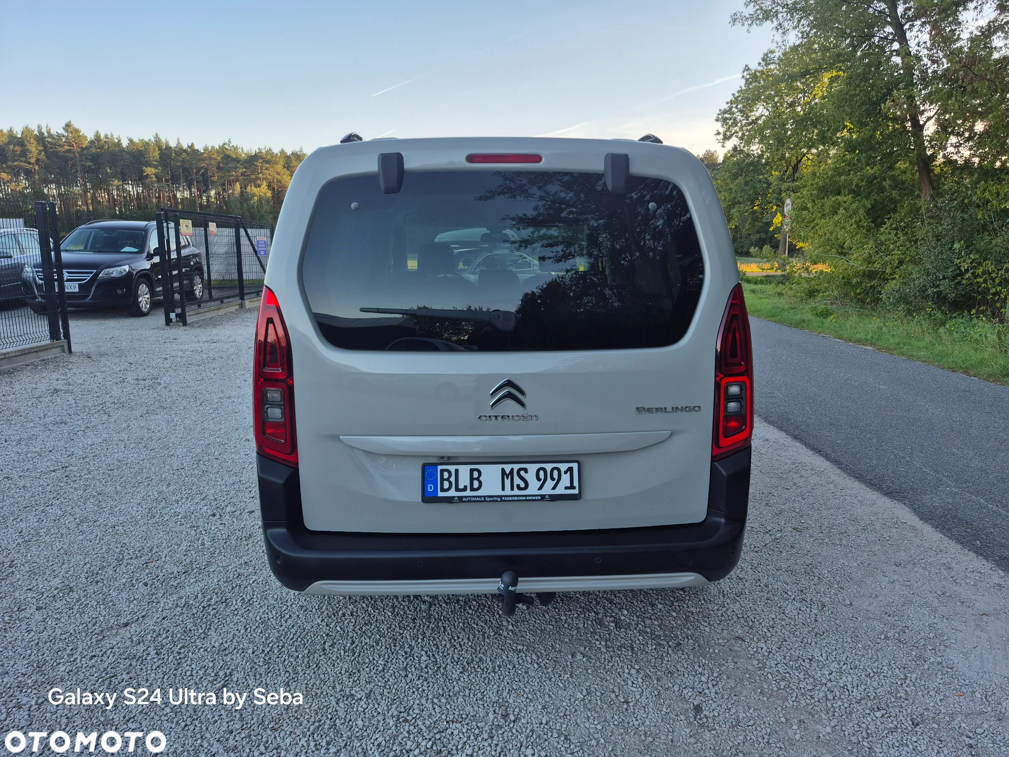 Citroën Berlingo XL BlueHDi 130 MAX - 7