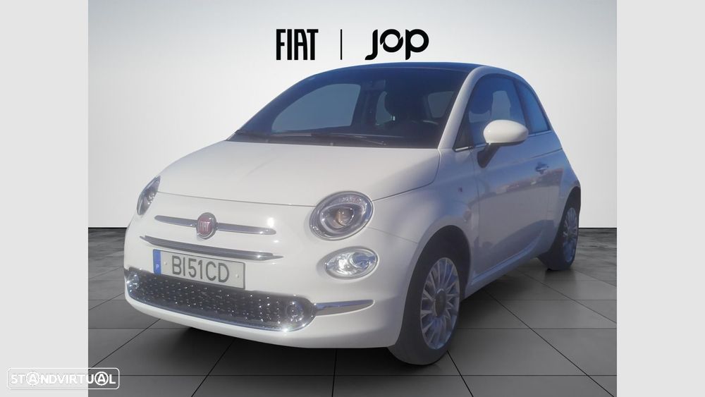 Fiat 500 1.0 Hybrid - 2