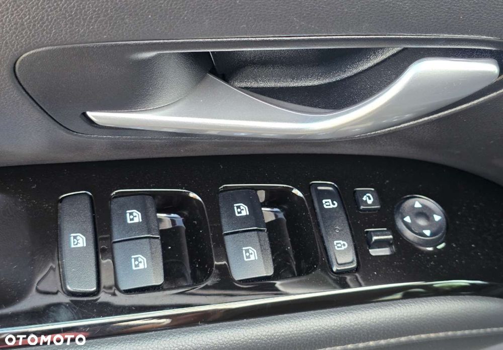 Hyundai Tucson - 11