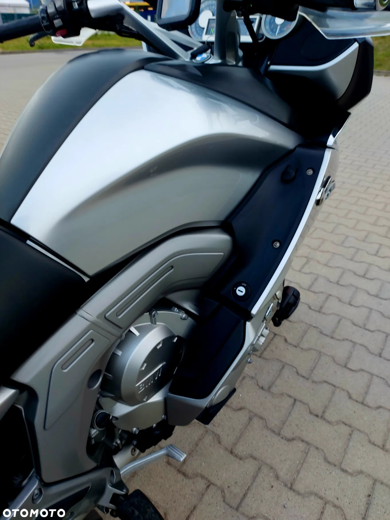 BMW K - 13