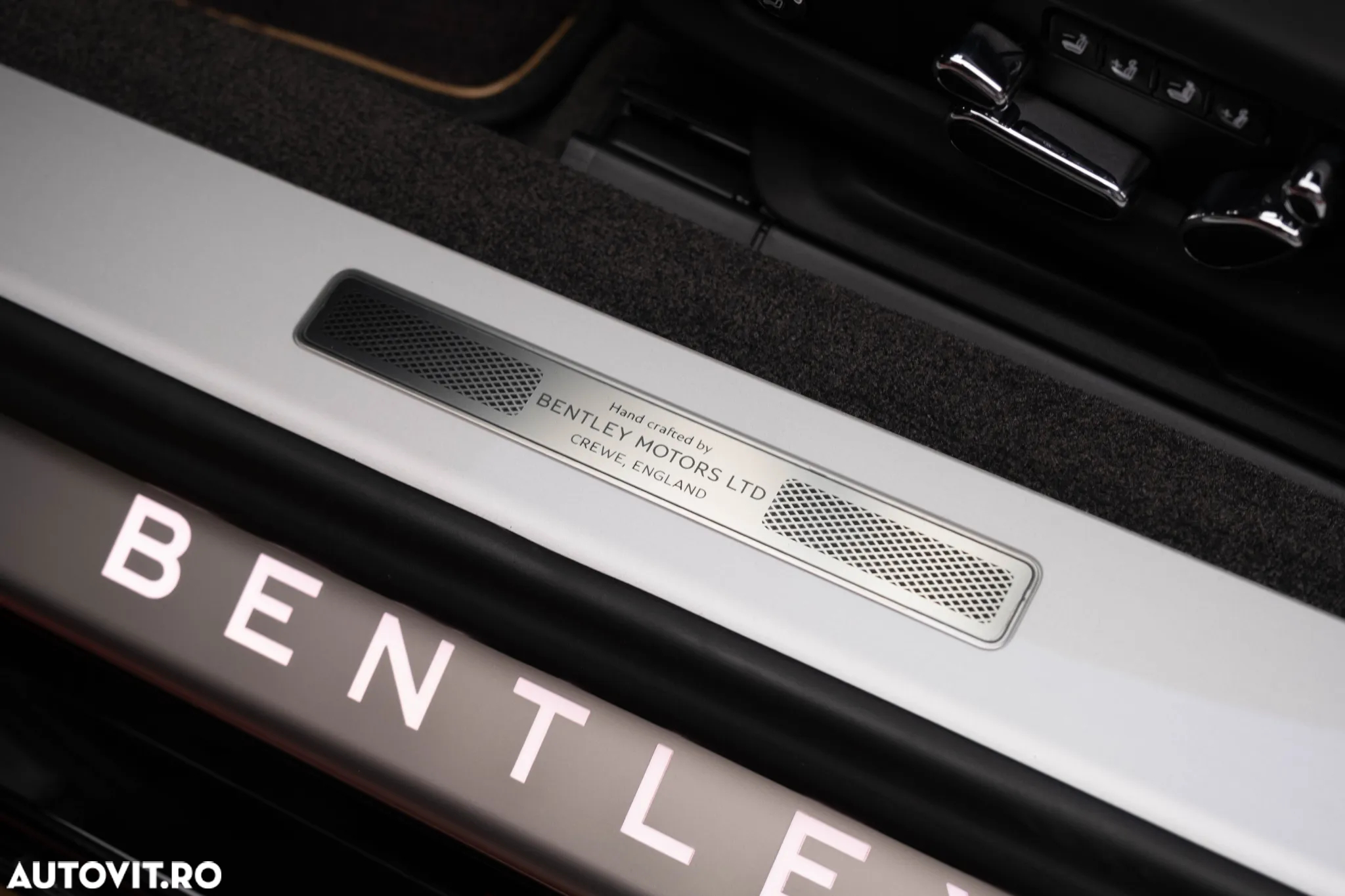 Bentley Continental - 26
