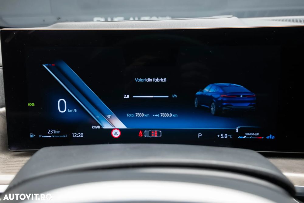 BMW X6 xDrive40i AT MHEV - 20