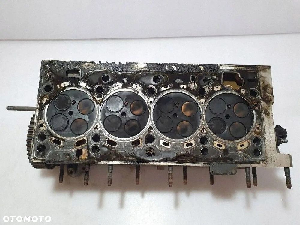 Audi VW Skoda Seat passat B8 Leon Głowica silnika 04L103292F 04L103308C - 16