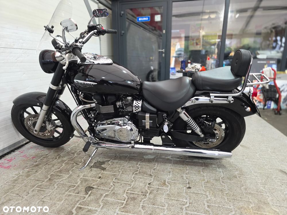 Triumph America - 23