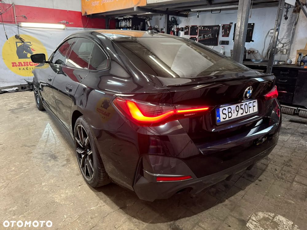 BMW Seria 4 430i Sport-Aut M Sport - 17