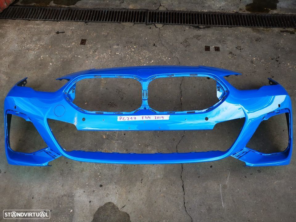 BMW SERIE 2 F44 PARA CHOQUES FRENTE PC217 - 1