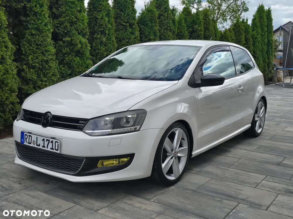 Volkswagen Polo 1.2 TSI Style - 2