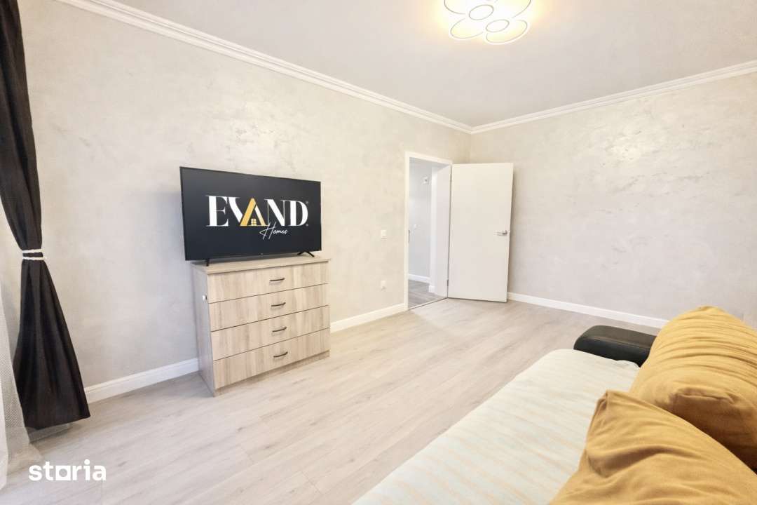 Apartament decomandat cu 2 camere - Zona Neptun - Mobilat complet — fotografia 1