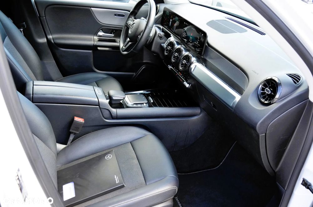 Mercedes-Benz GLB 200 d 8G-DCT - 18