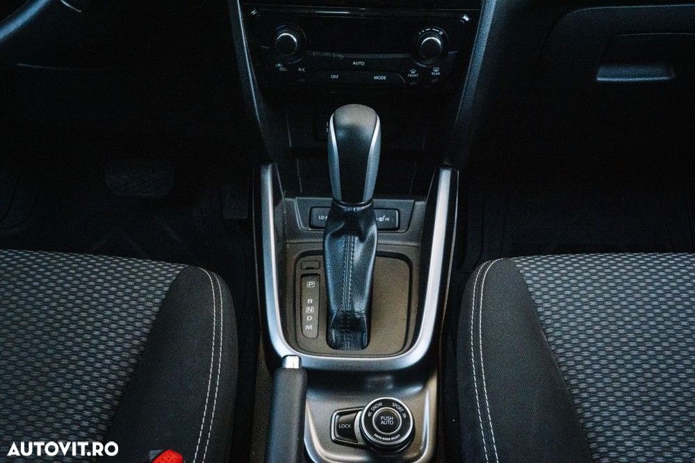 Suzuki Vitara - 26