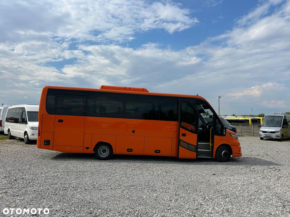 Iveco Daily - 25