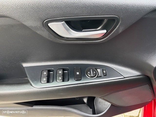 Kia Rio 1.4 CRDi TX - 13