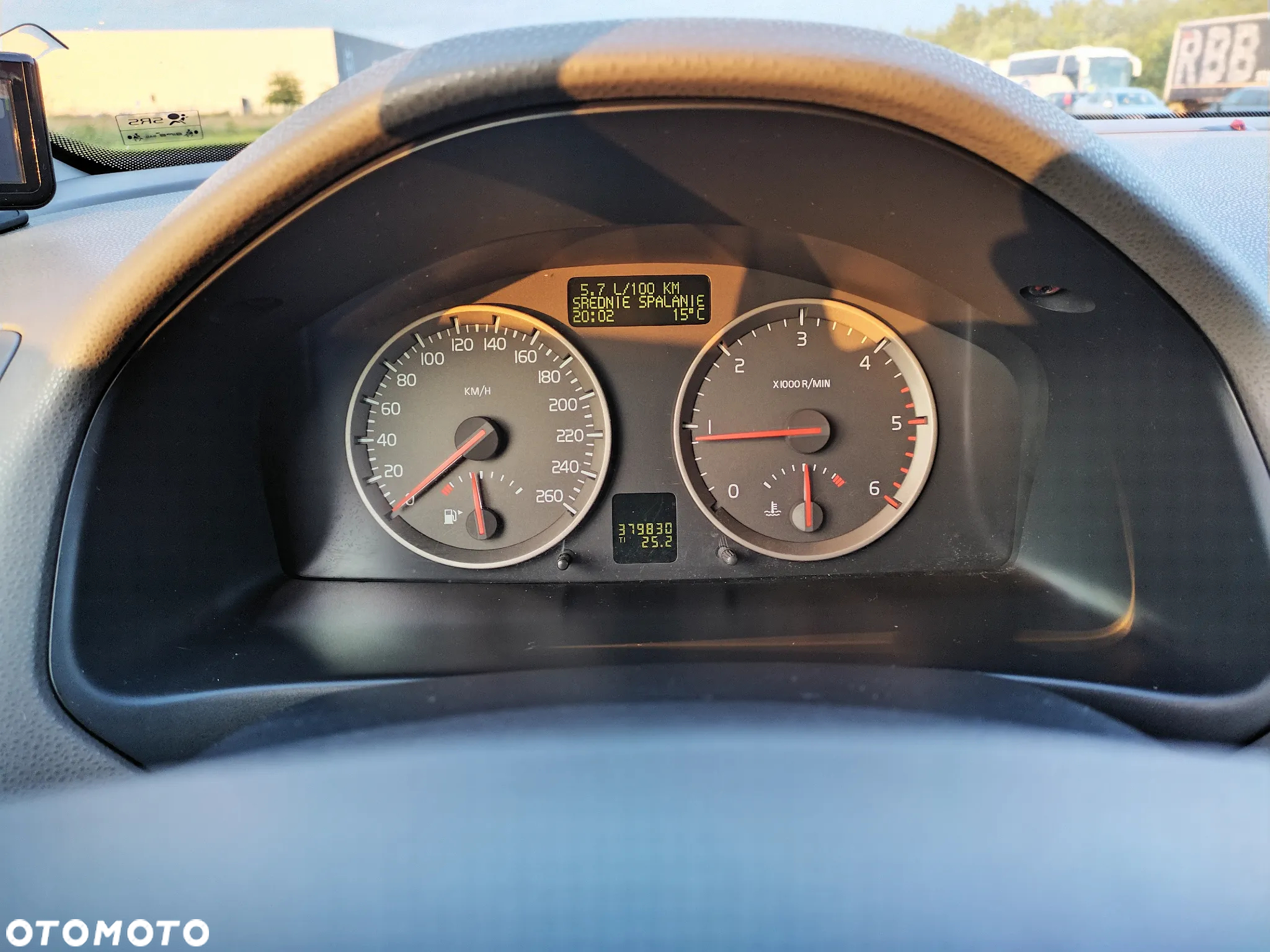 Volvo V50 2.0D Momentum - 26