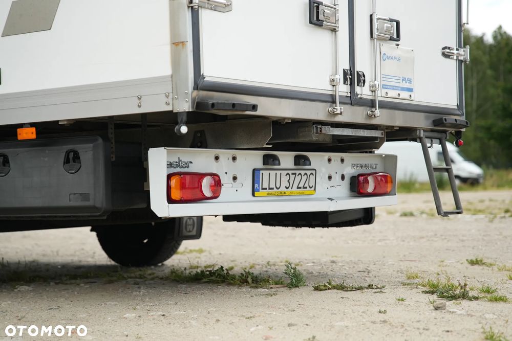 Renault Master - 21