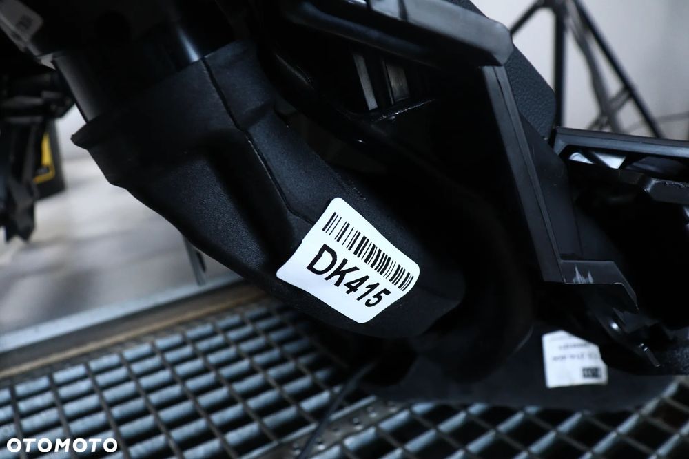 Deska konsola AIRBAG Renault Kadjar (15-) ORYGINAŁ DEMONTAŻ EU - 13