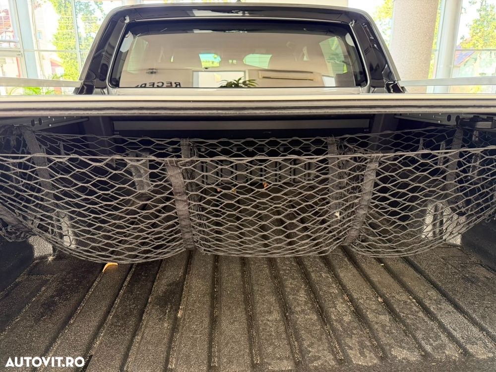 Ford Ranger - 16