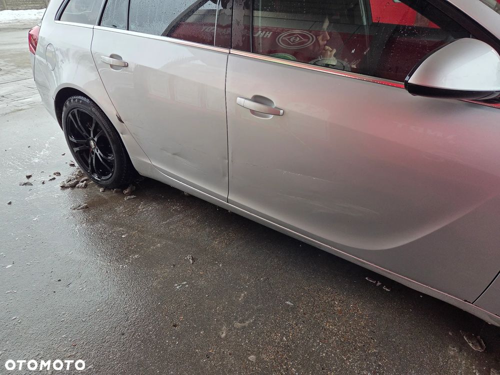 Opel Insignia - 10