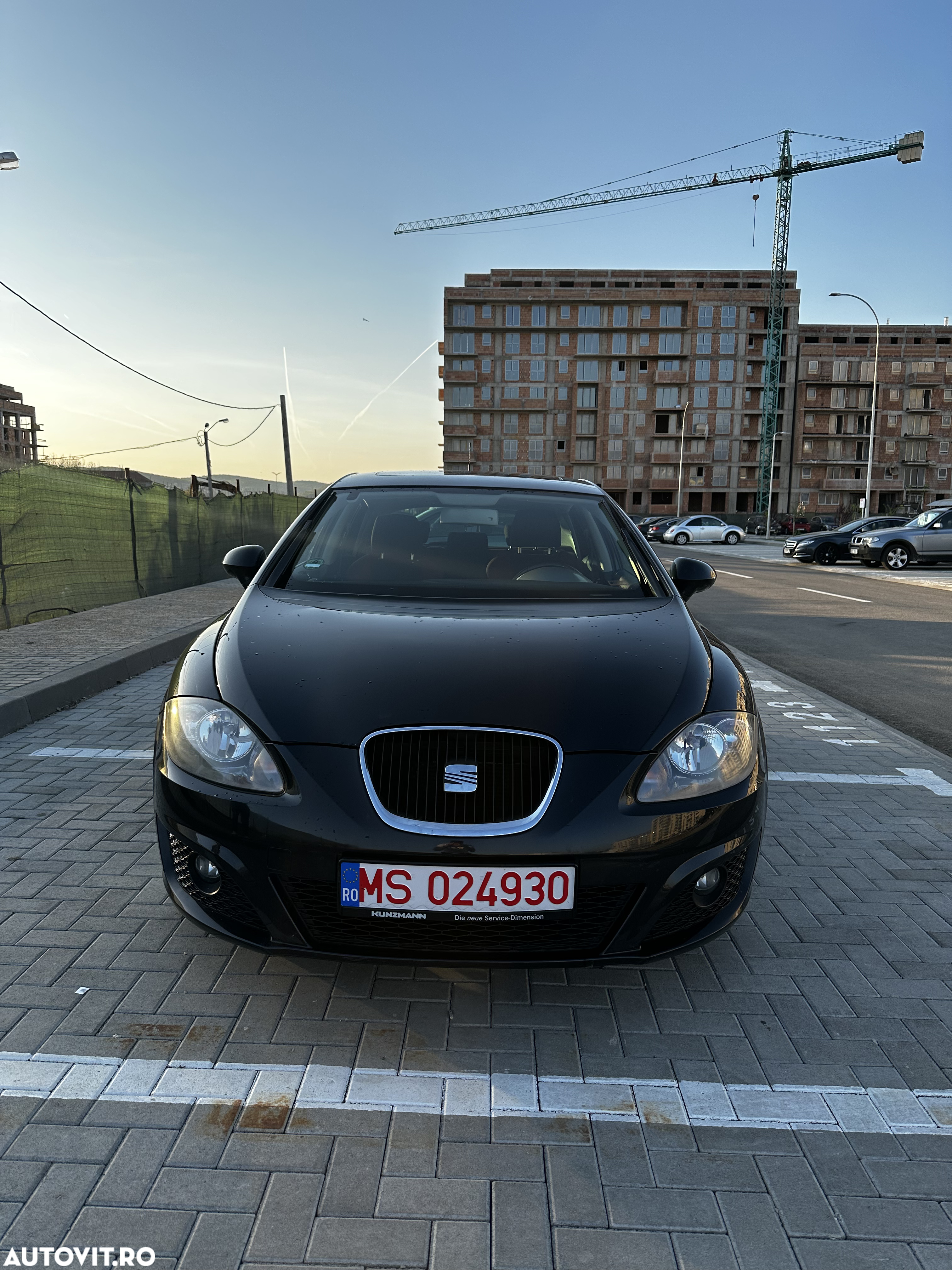Seat Leon 1.4 TSI Copa Plus - 2