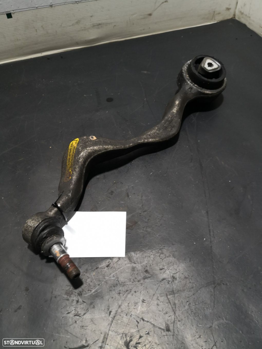 Braço Suspensão Frente Dto Bmw 3 (E90) - 1