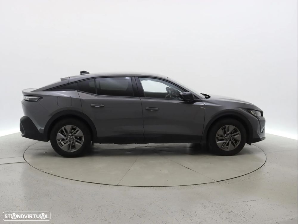 Peugeot 408 1.6 Hybrid Allure e-EAT8 - 8