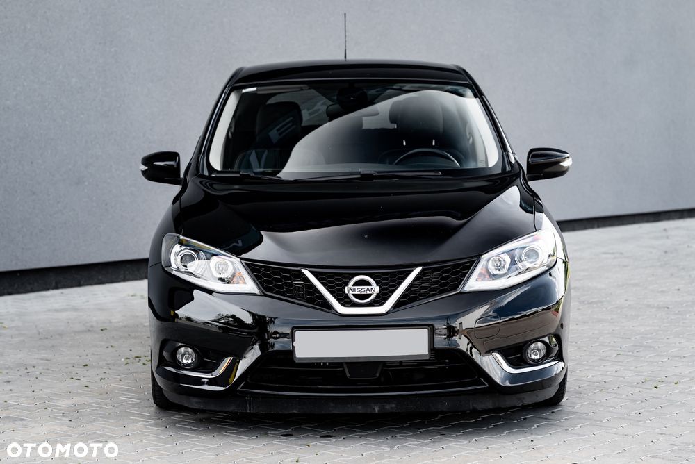 Nissan Pulsar 1.6 DIG-T Tekna - 7