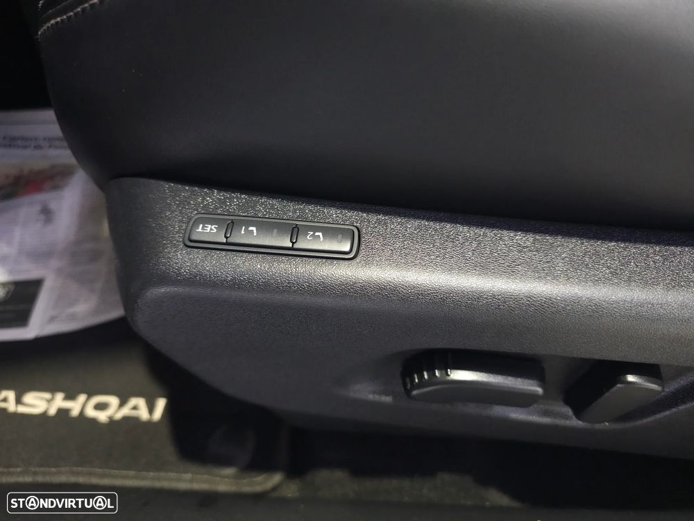 Nissan Qashqai 1.5 dCi Tekna Premium Bose - 20