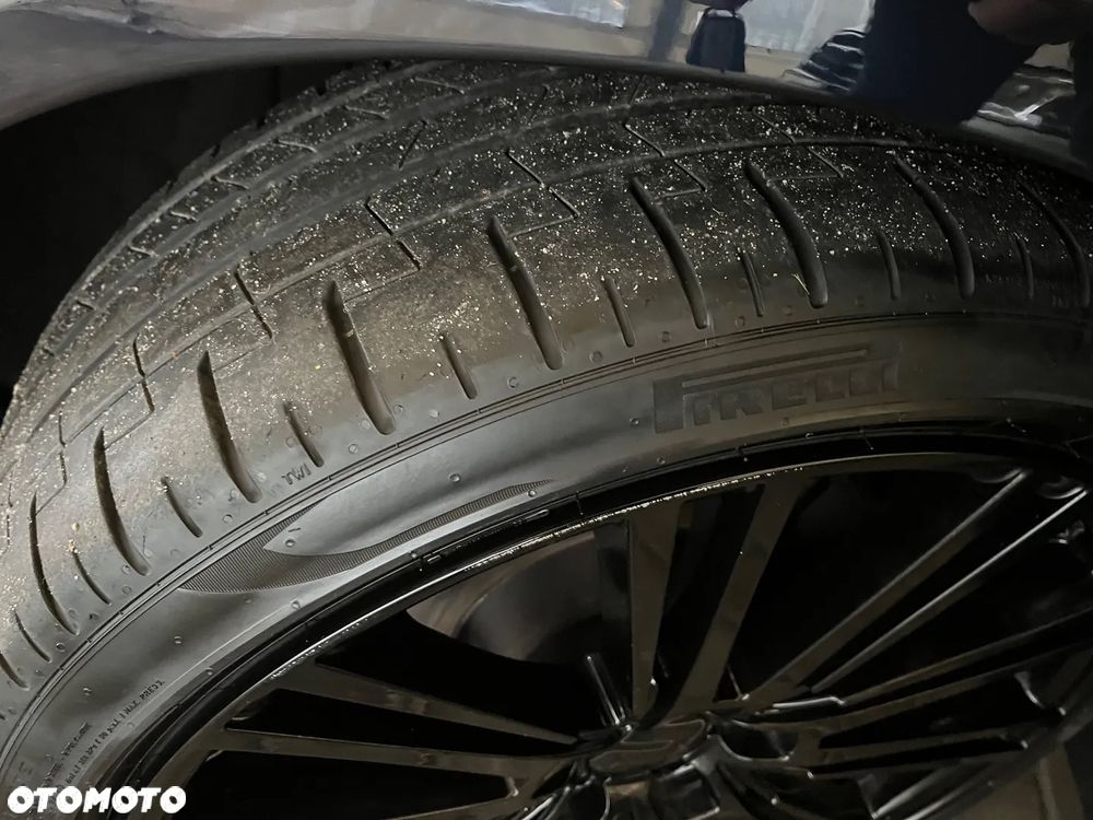 Audi A6 Avant 2.8 FSI Quattro - 21