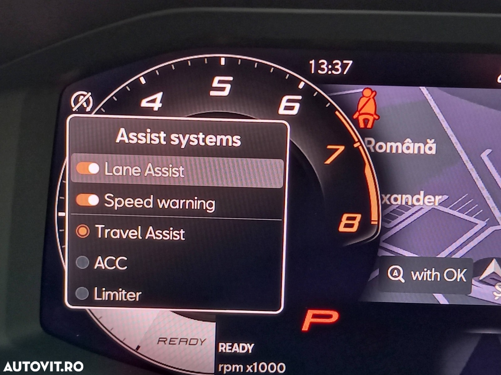 Cupra Formentor 1.5 TSI DSG7 - 25