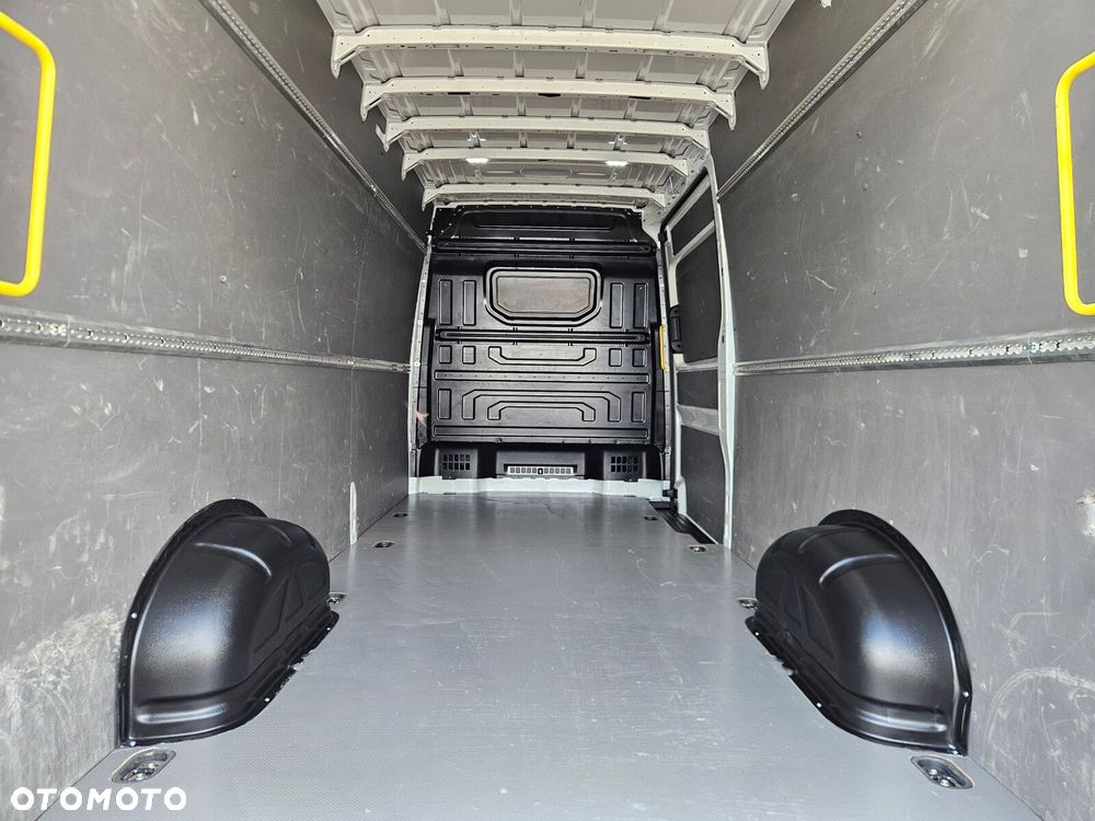 Volkswagen Crafter L4H2 *119999zł NETTO* 2.0TDi/140KM - 18