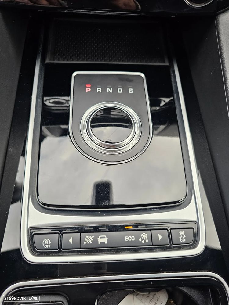 Jaguar F-Pace 25d AWD Aut. Prestige - 22