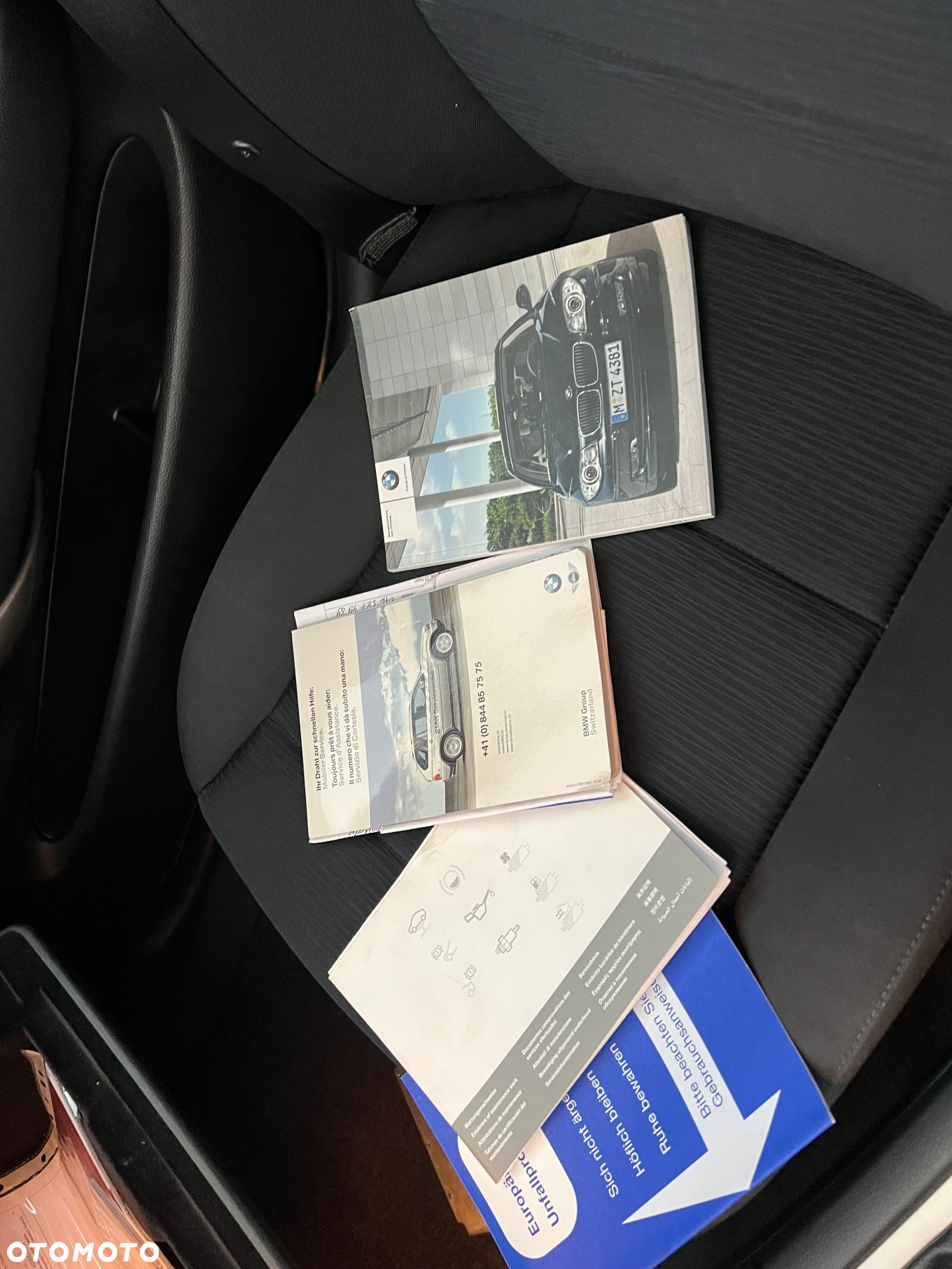 BMW Seria 1 116i - 12