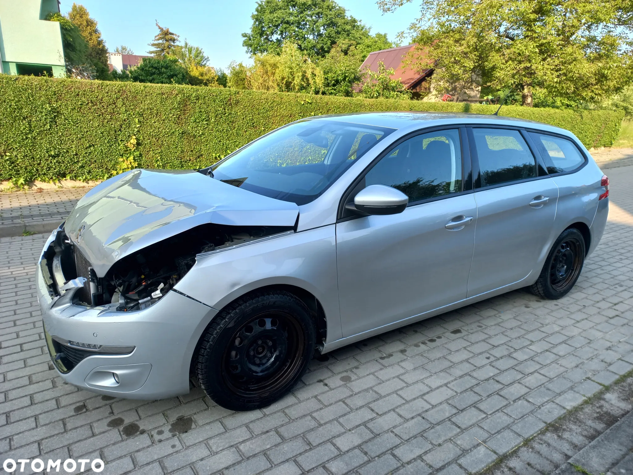 Peugeot 308 - 3