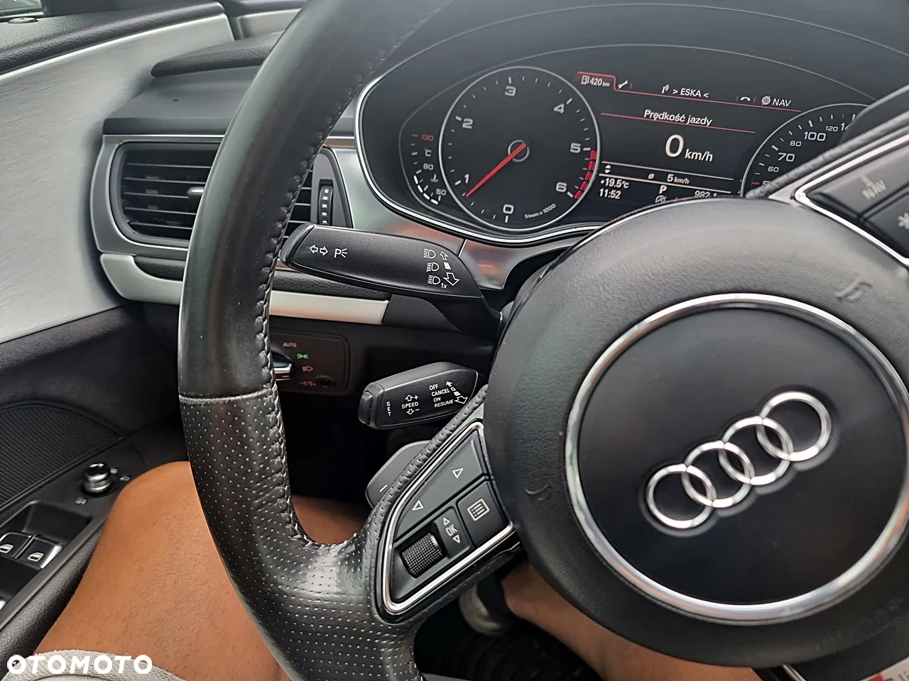 Audi A7 Sportback - 28