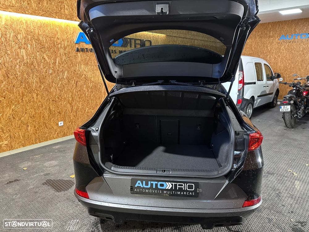 Cupra Formentor 2.0 TDI - 19