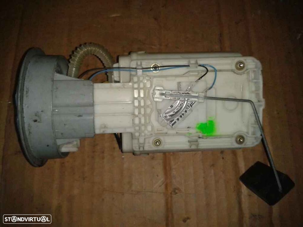 Bomba Combustivel 6K0919051D SEAT IBIZA 1995 1.6 GASOLINA - 2