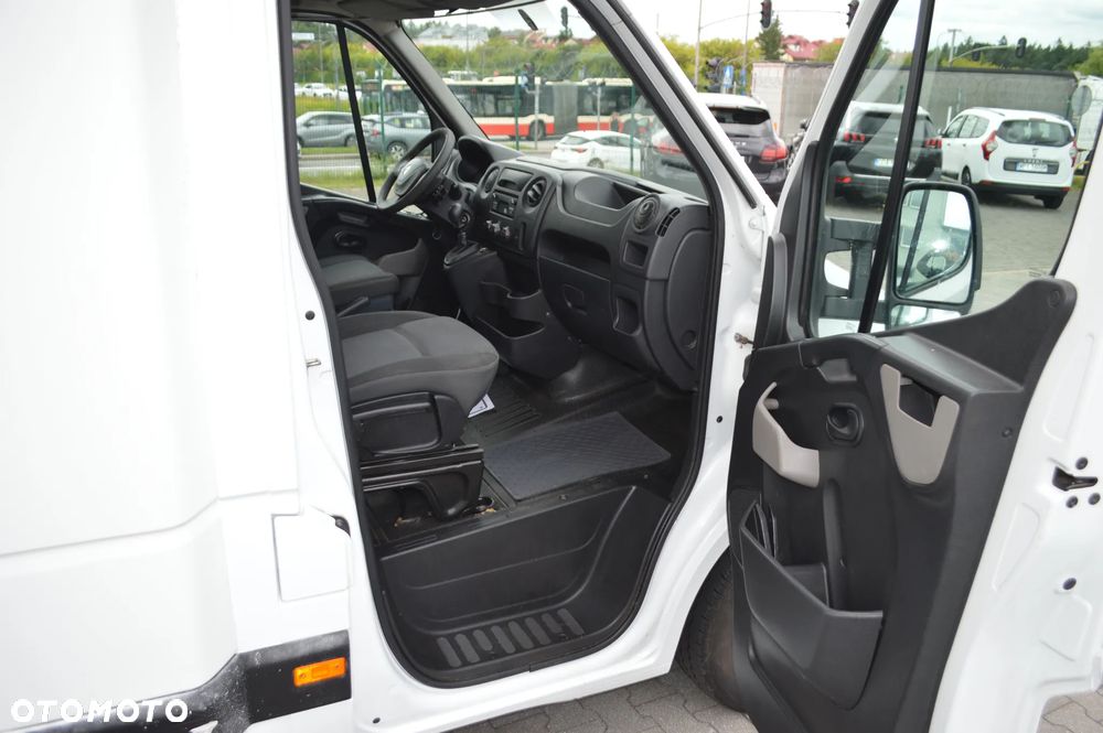 Renault Master - 14