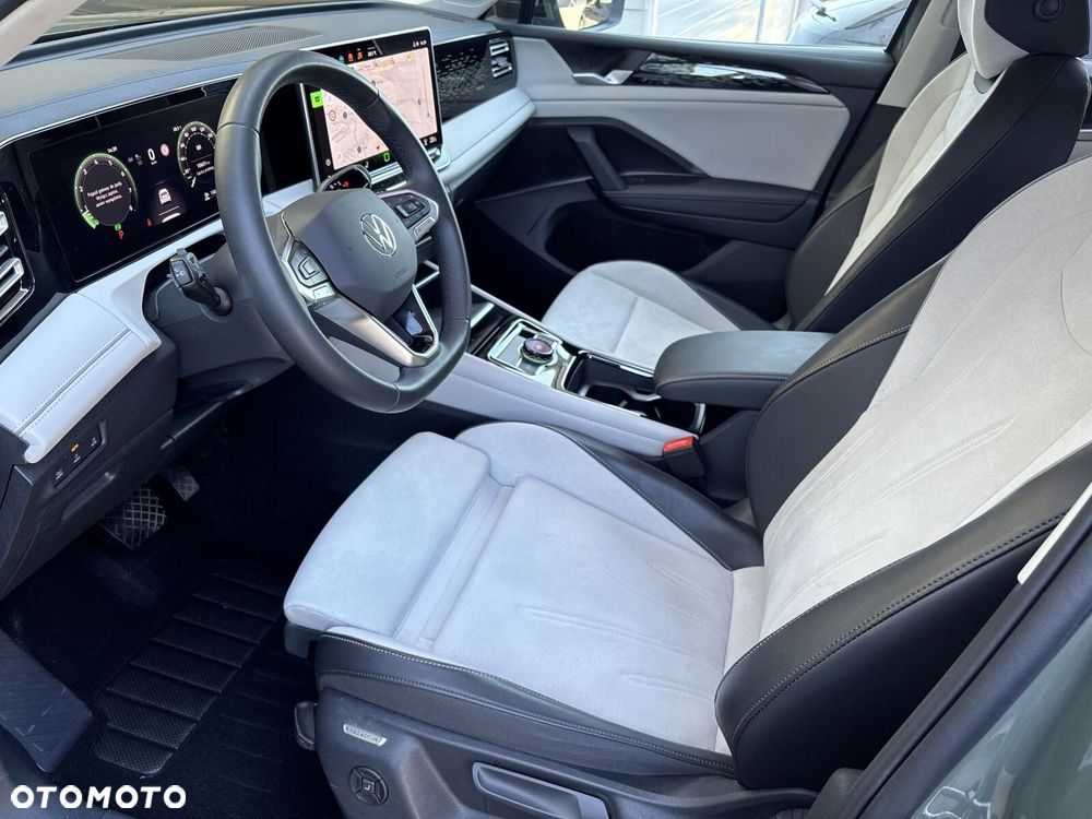 Volkswagen Tiguan - 15