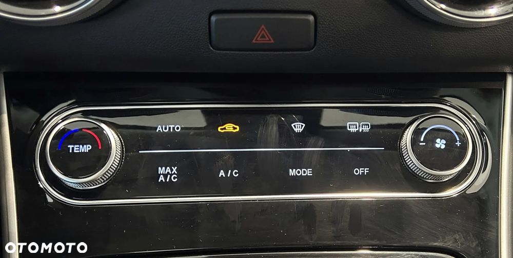 Forthing T5 EVO - 11