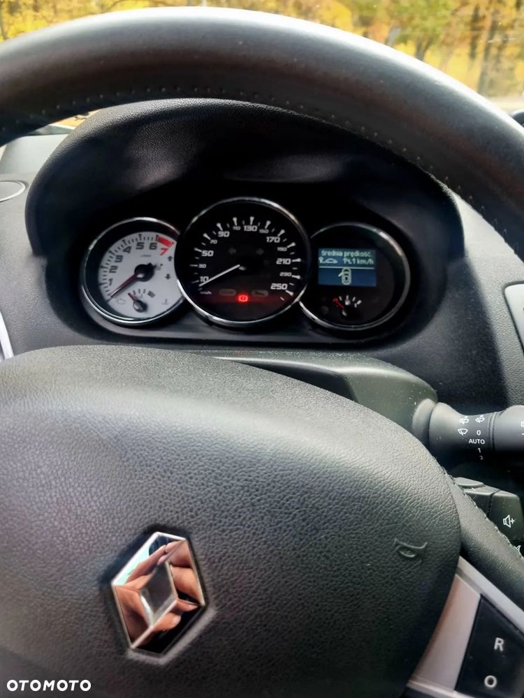 Renault Megane 1.4 16V TCE Dynamique - 23