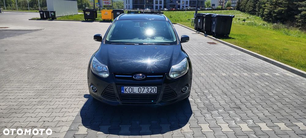 Ford Focus 1.6 TDCi Trend ECOnetic - 5