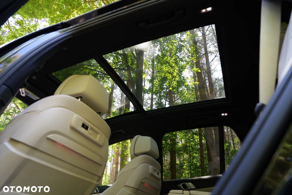 BMW X5 xDrive40i - 12